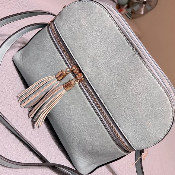 Dasein Bags Dasein Crossbody Bag Poshmark